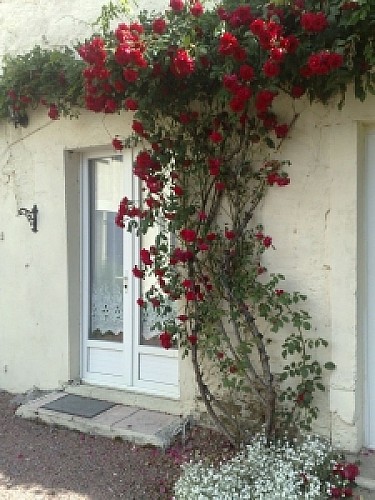 MEUBLÉ "PETIT CERISIER"