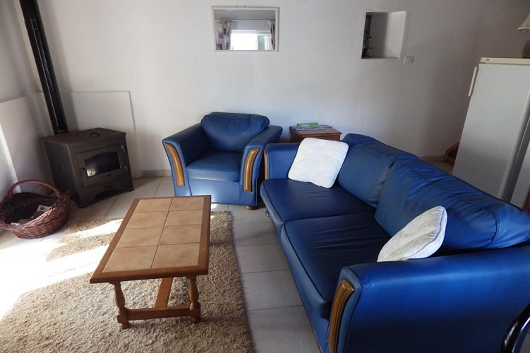 MEUBLÉ "PETIT CERISIER"