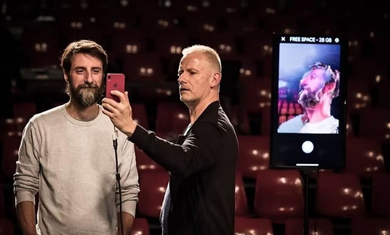 que du bonheur avec vos capteurs