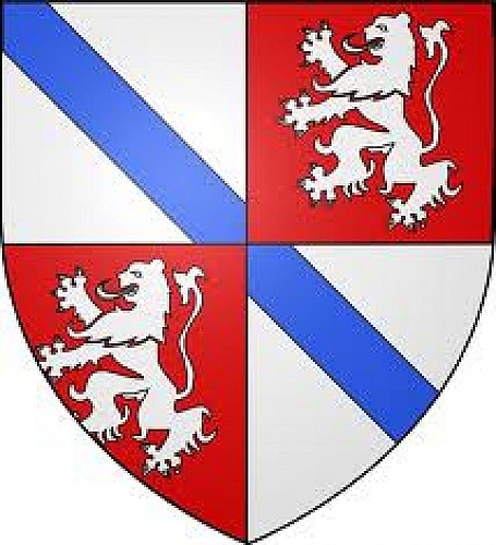 Blason Duras
