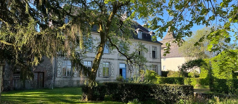 Maison des Deux Garçons