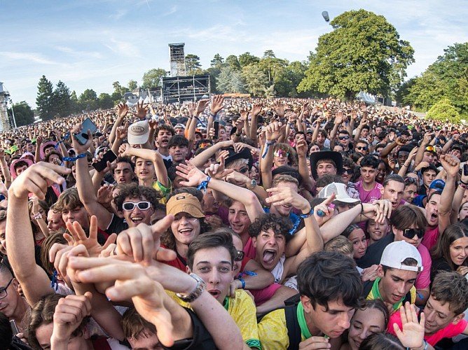 FESTIVAL LA NUIT DE L'ERDRE