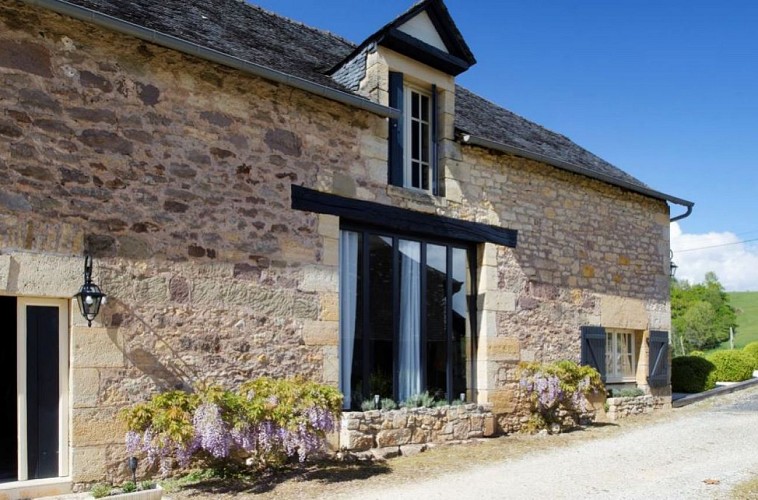 domaine de leyvinie Grenache