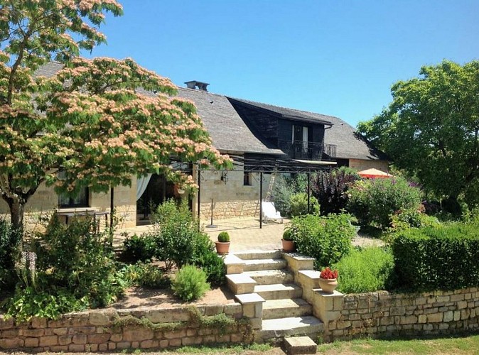 domaine de leyvinie Merlot