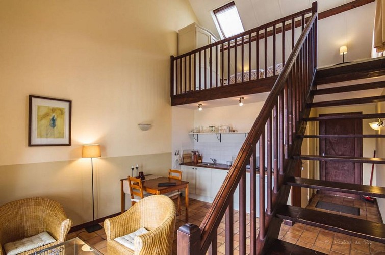 domaine de leyvinie studio Sauvignon