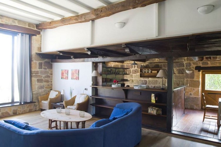 domaine de leyvinie Grenache SaM