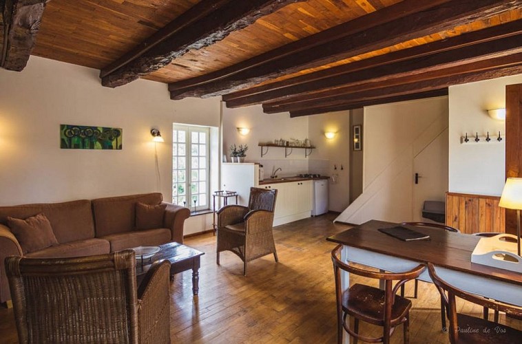 domaine de leyvinie Syrat SaM