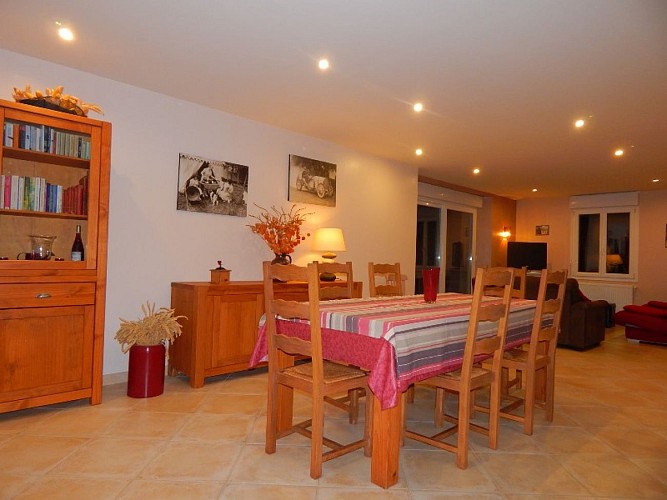 Location de vacances à Le Vrétot