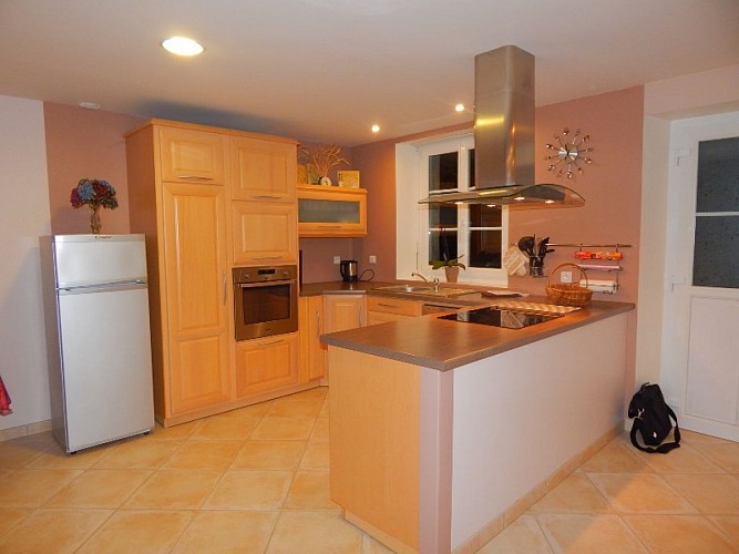 Location de vacances à Le Vrétot