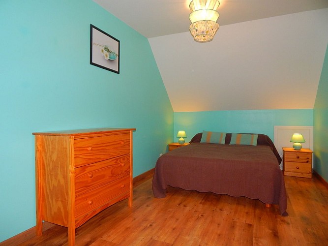 Location de vacances à Le Vrétot