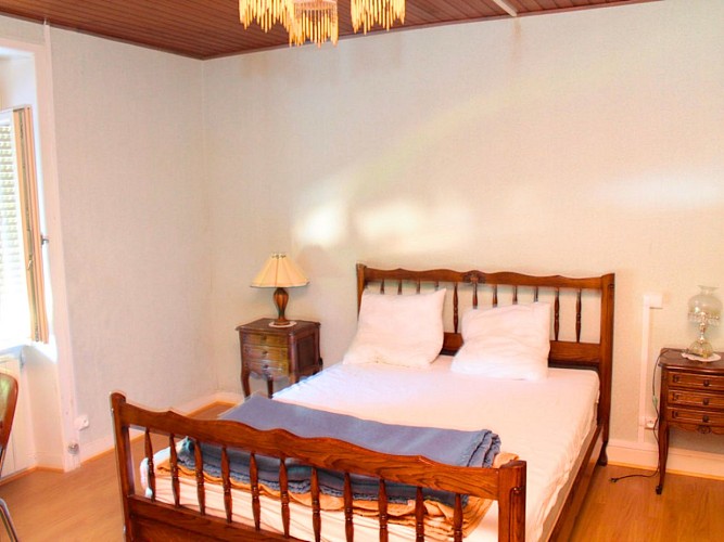 Gîte Maison Lachaud - Dournazac