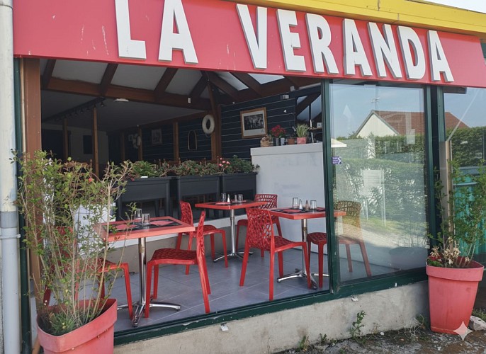 La Véranda