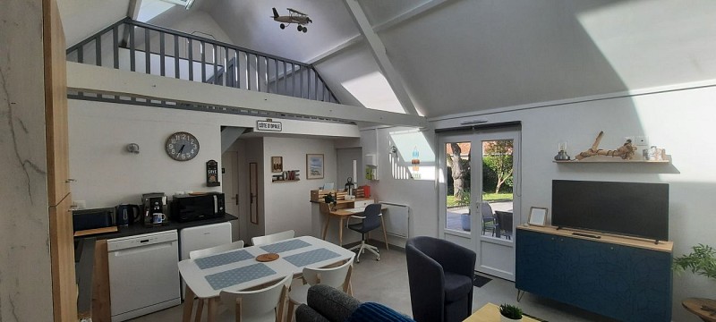 Gîte Petfriendly Terres d'Opale