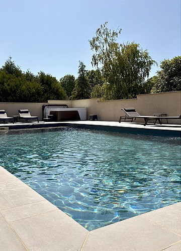 Hôtel-restaurant les Orchidées