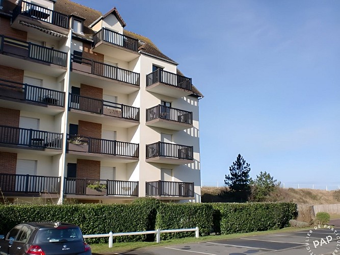 Résidence Cabourg Plage