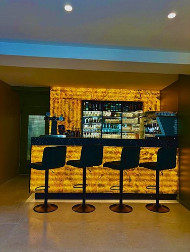 Trattoria Le Sollozzo