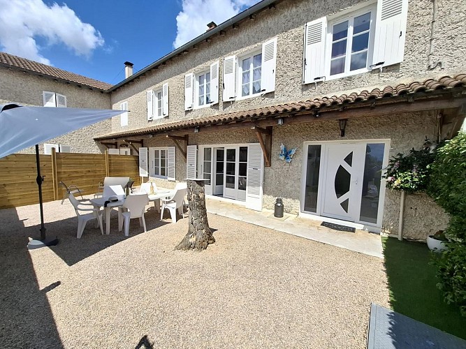 le Relais de Péronne