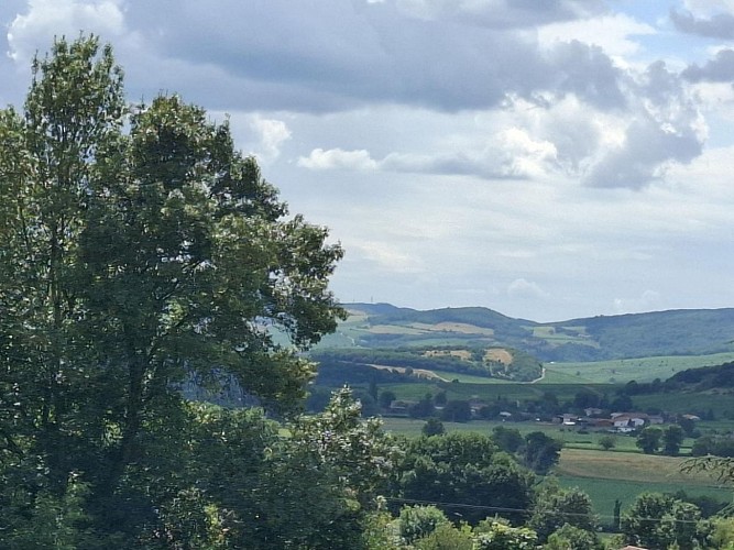 le Relais de Péronne