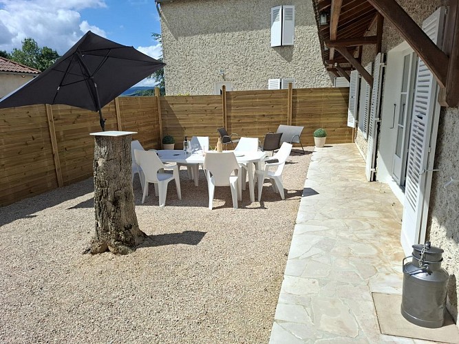 le Relais de Péronne