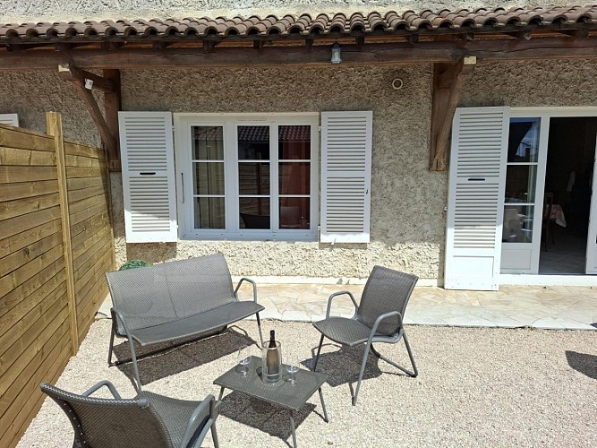 le Relais de Péronne