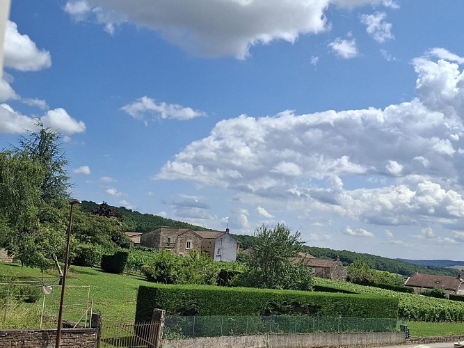 le Relais de Péronne