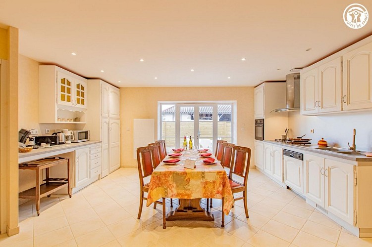 le Relais de Péronne