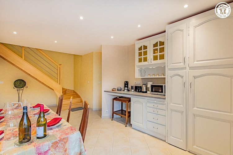 le Relais de Péronne