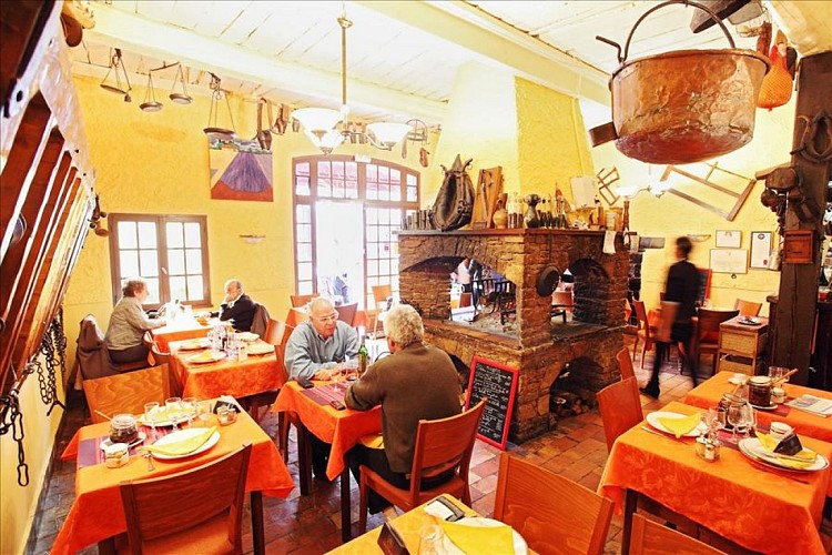 La Grange du Beausset