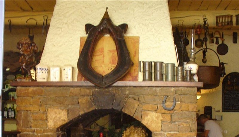 La Grange du Beausset