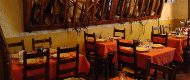 La Grange du Beausset