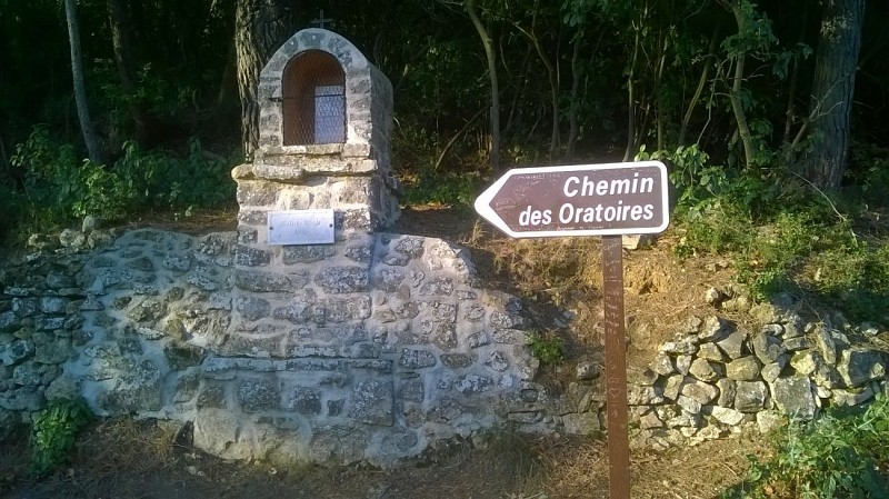Oratoires