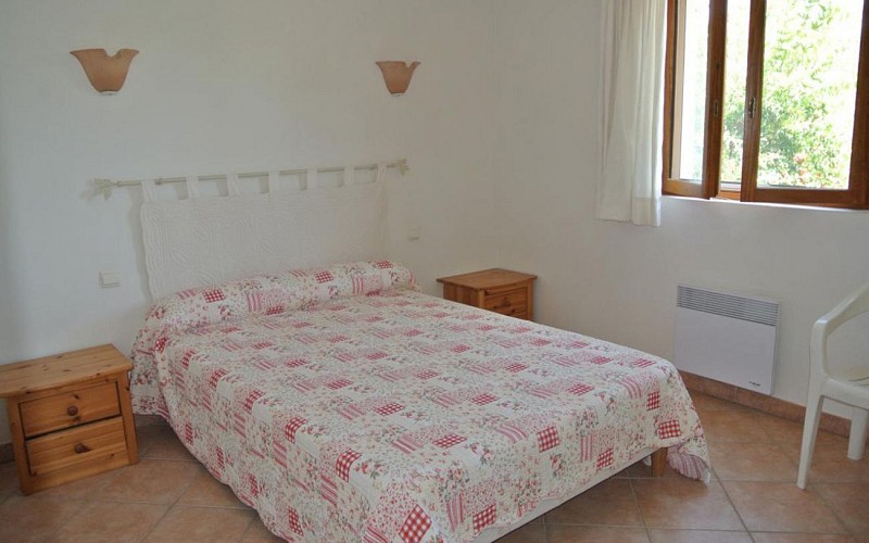 Cane Jacqueline / Le gîte La Japie