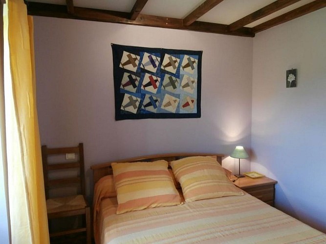 Ancienne cave coopérative