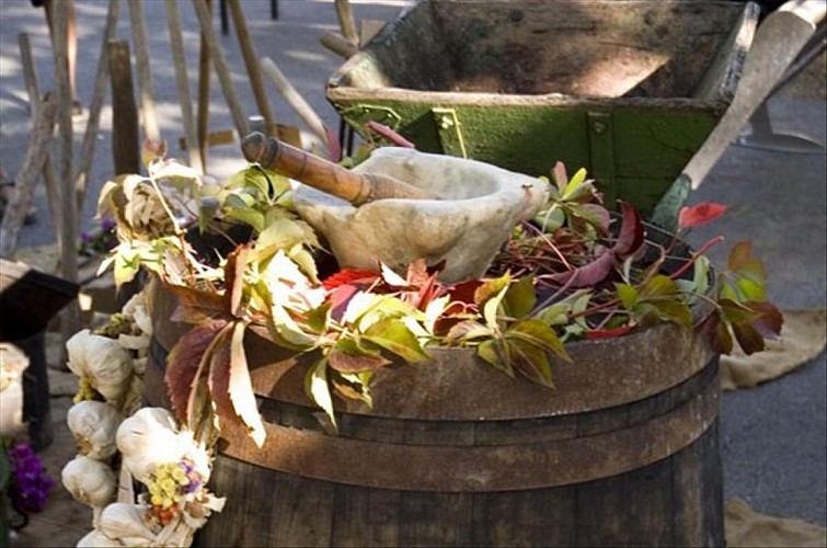 Brasserie de l'Europe