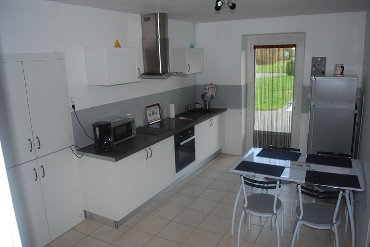 MEUBLE LA FERME DU MOULIN