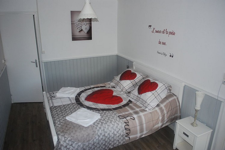 MEUBLE LA FERME DU MOULIN