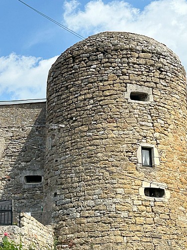 Musee des amis du vieux pays