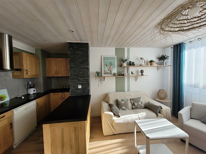 L'Atelier du Bord de Mer