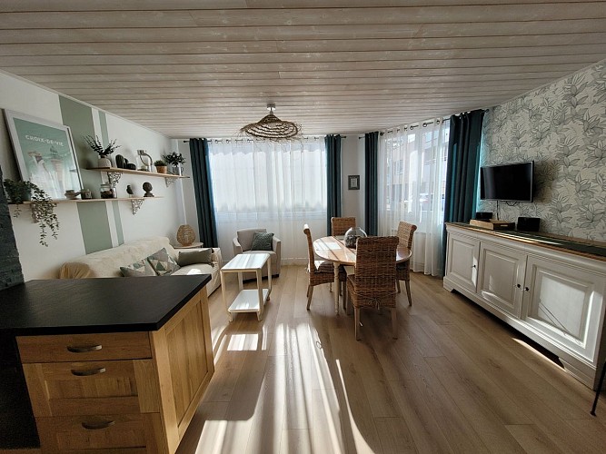 L'Atelier du Bord de Mer