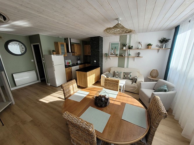 L'Atelier du Bord de Mer