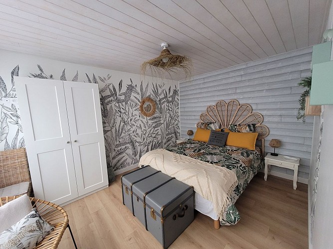 L'Atelier du Bord de Mer