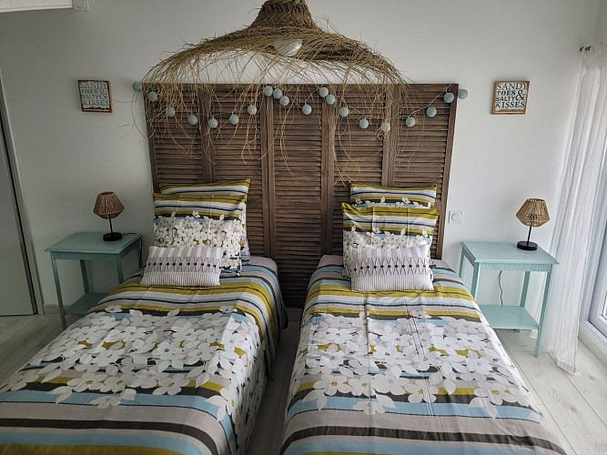 L'Atelier du Bord de Mer