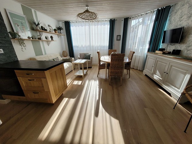 L'Atelier du Bord de Mer