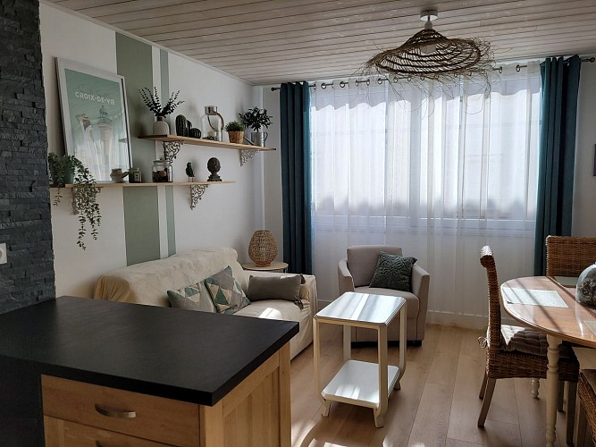 L'Atelier du Bord de Mer