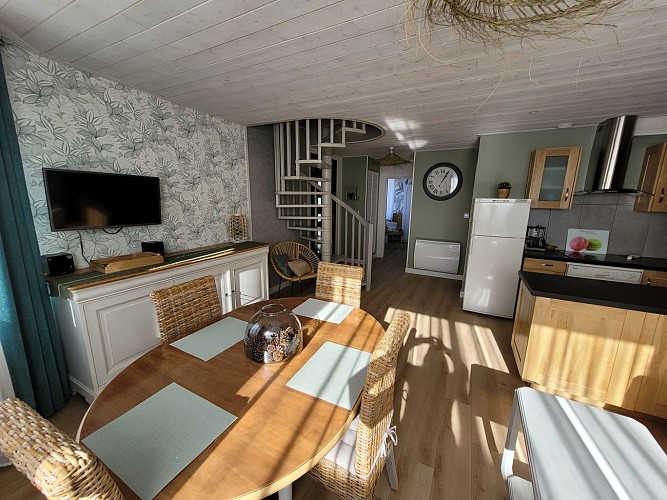 L'Atelier du Bord de Mer