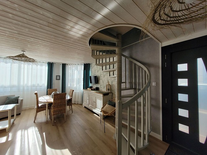 L'Atelier du Bord de Mer