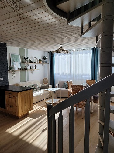 L'Atelier du Bord de Mer