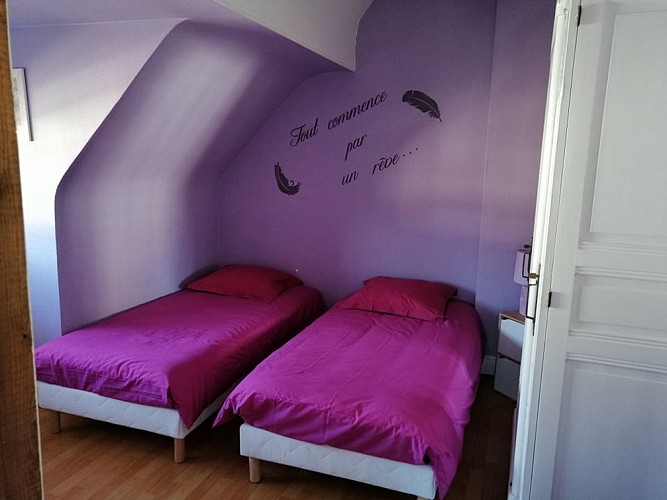 MEUBLE LA CREMAILLOTTE