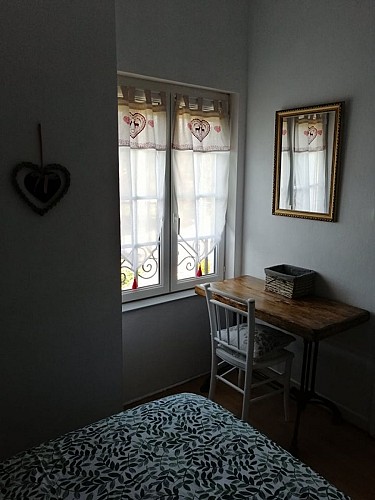 MEUBLE LA CREMAILLOTTE