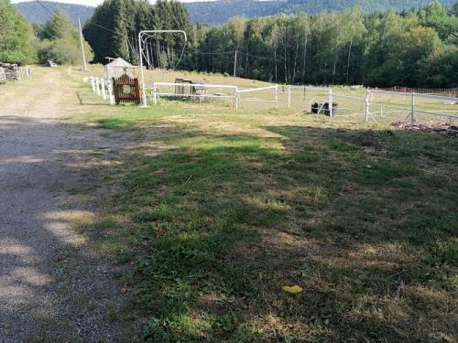 MEUBLE LA CREMAILLOTTE